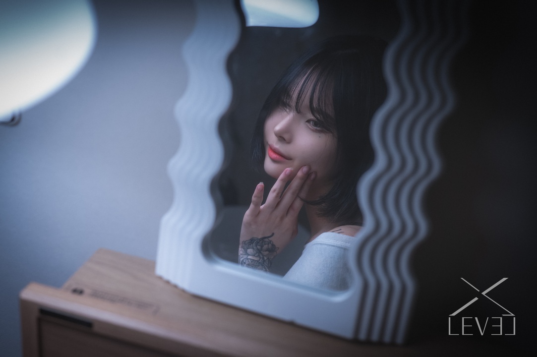 ChoYeon (초연) · [X-Level] Vol.001 Cat Girl｜40P-356MB · 韩系画报的猫娘开场-玩图志
